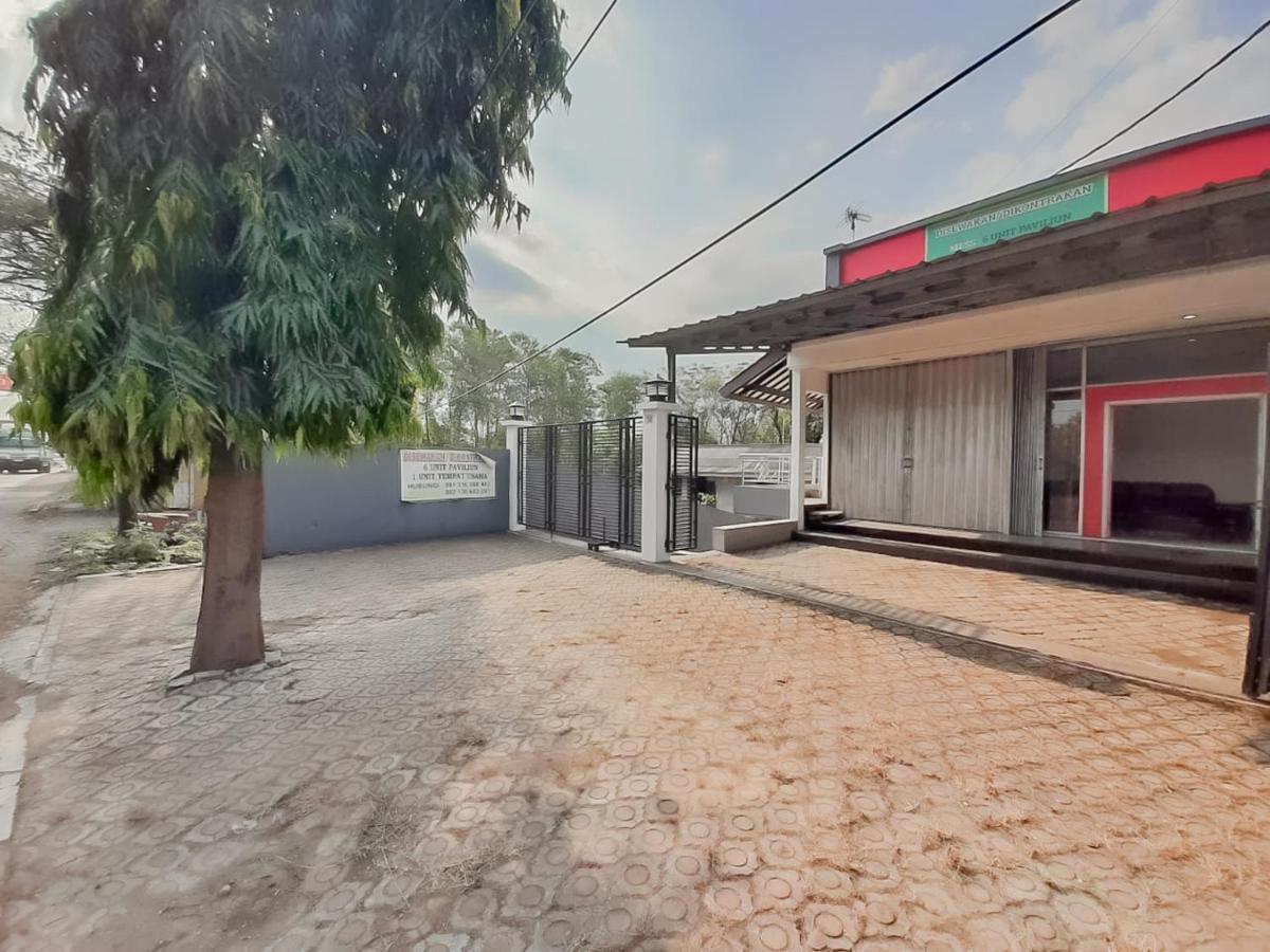 Wisma Asri Syariah Majalengka Redpartner Dawuhan Esterno foto