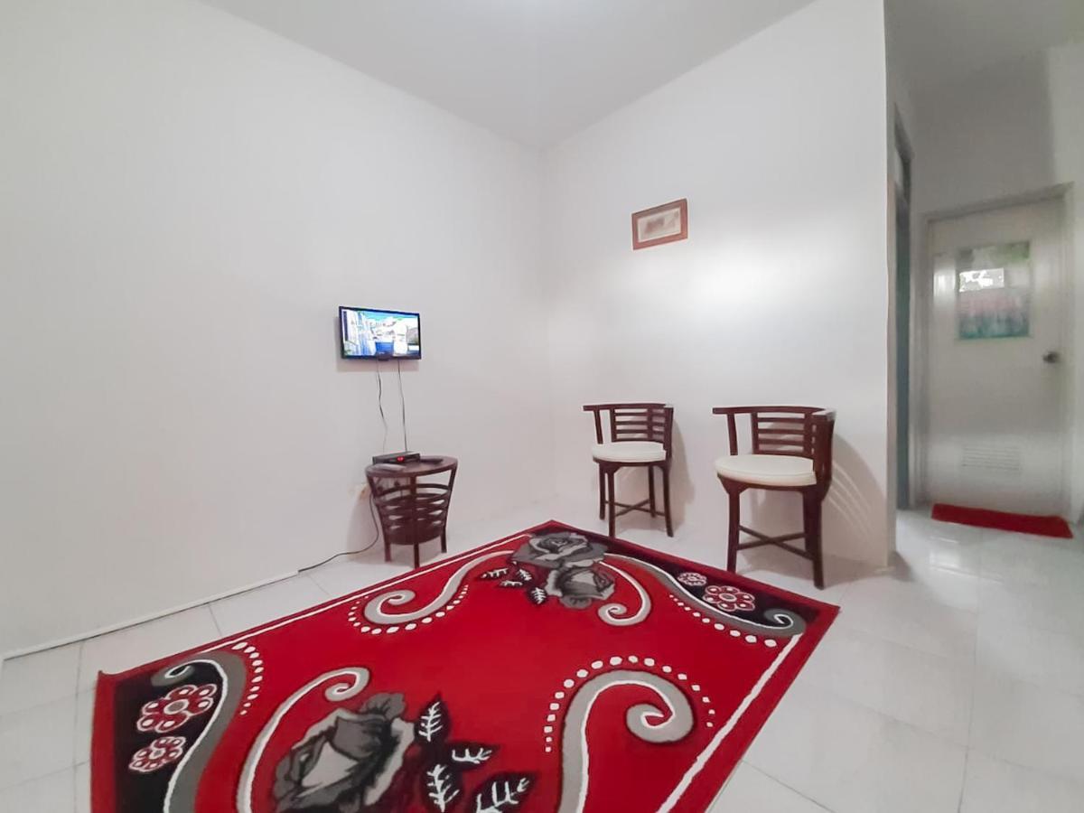 Wisma Asri Syariah Majalengka Redpartner Dawuhan Esterno foto